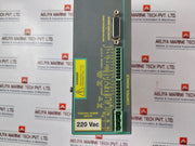 Fagor Mcs-30L Brushless Ac Servo Drive 3 X 220 Vac/50-60Hz