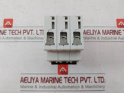 Faiel S193 Circuit Breaker Fuse Switch C10 6000/3 9437