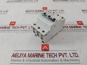 Faiel S193 Circuit Breaker Fuse Switch C10 6000/3 9437