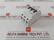 Faiel S193 Circuit Breaker Fuse Switch C10 6000/3 9437