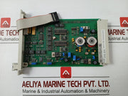 Fail-Safe Analog Output Module Pcb 4-20ma 5vdc By Honeywell 10205/1/1