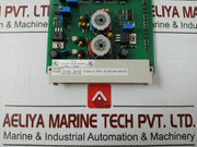 Fail-Safe Analog Output Module Pcb 4-20ma 5vdc By Honeywell 10205/1/1