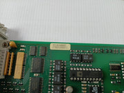 Fail-Safe Analog Output Module Pcb 4-20ma 5vdc By Honeywell 10205/1/1