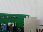 Fail-Safe Analog Output Module Pcb 4-20ma 5vdc By Honeywell 10205/1/1