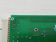 Fail-Safe Analog Output Module Pcb 4-20ma 5vdc By Honeywell 10205/1/1