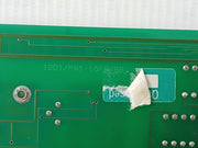 Fail-Safe Analog Output Module Pcb 4-20ma 5vdc By Honeywell 10205/1/1