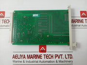 Fail-Safe Analog Output Module Pcb 4-20ma 5vdc By Honeywell 10205/1/1