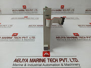 Fail-Safe Analog Output Module Pcb 4-20ma 5vdc By Honeywell 10205/1/1