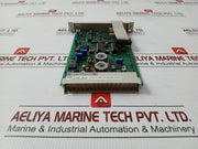 Fail-Safe Analog Output Module Pcb 4-20ma 5vdc By Honeywell 10205/1/1
