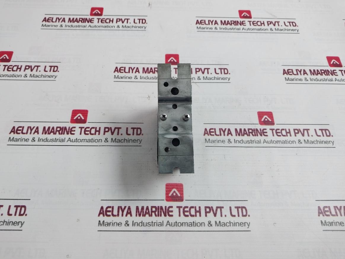 Fairchild Ta-6000-401 Electro-pneumatic Transducer 4-20 Ma 20-120 Psig