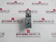 Fairchild Ta-6000-401 Electro-pneumatic Transducer 4-20 Ma 20-120 Psig