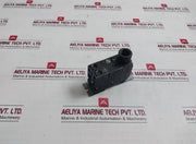 Fairchild Ta-6000-401 Electro-pneumatic Transducer 4-20 Ma 20-120 Psig