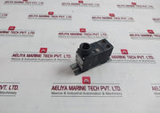 Fairchild Ta-6000-401 Electro-pneumatic Transducer 4-20 Ma 20-120 Psig