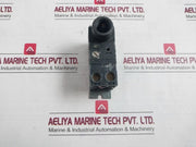 Fairchild Ta-6000-401 Electro-pneumatic Transducer 4-20 Ma 20-120 Psig