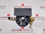 Fairchild 10232L Pressure Regulator Ed-1825 500 Psig 35.0 Bar 3500 Kpa