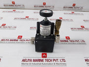Fairchild 10232L Pressure Regulator Ed-1825 500 Psig 35.0 Bar 3500 Kpa