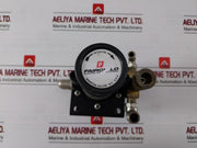Fairchild 10232L Pressure Regulator Ed-1825 500 Psig 35.0 Bar 3500 Kpa