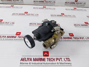 Fairchild 10232L Pressure Regulator Ed-1825 500 Psig 35.0 Bar 3500 Kpa