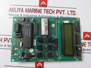 Fairford Electronics Fd8300 Display Board Pt0067599