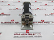 Faiveley-Permanent-Magnet-Dc-Motor-107v-60w-850r-Min-85zy-12-2331-4