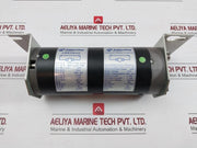Faiveley-Permanent-Magnet-Dc-Motor-107v-60w-850r-Min-85zy-12-2331-6