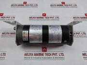 Faiveley-Permanent-Magnet-Dc-Motor-107v-60w-850r-Min-85zy-12-2331-7