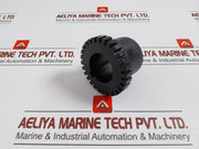 Falk 0246653 1030T Hub Rsb Grid Coupling Hub