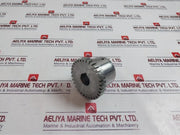 Falk 0704604 1040T Hub .875 Bore 3/16 X 3/32 Keyway