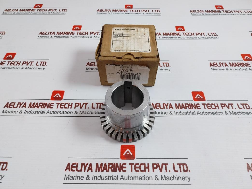Falk 0704621 1.875 Bore Hub Coupling
