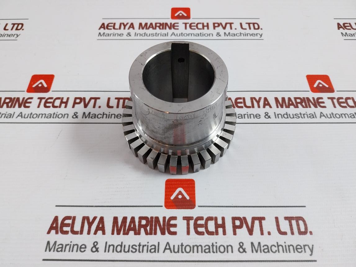 Falk 0704621 1.875 Bore Hub Coupling