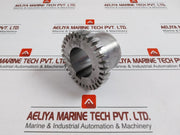 Falk 0704621 1.875 Bore Hub Coupling