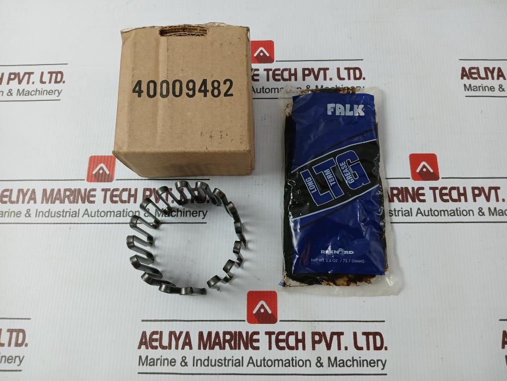 Falk 0762812 Coupling 1040T Grid 782934006036