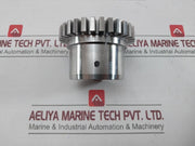 Falk 0785615 Steelflex Coupling Hub 908500 1.8750/1.8760 Bore