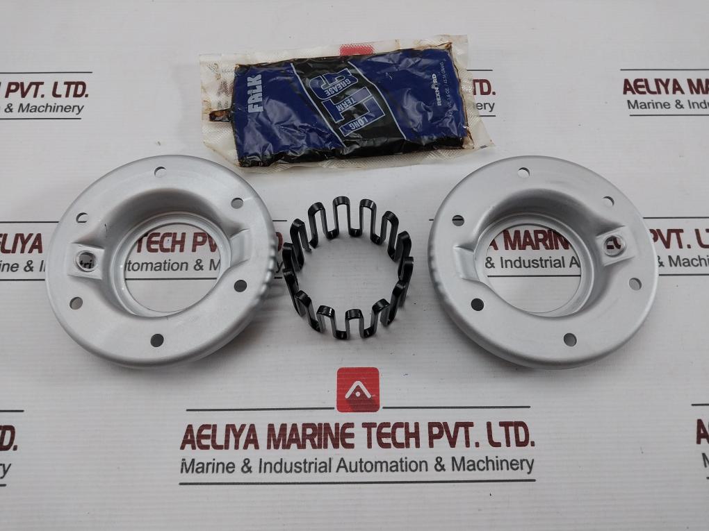 Falk 1030T20 Cover Coupling Grid Assy