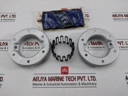 Falk 1030T20 Cover Coupling Grid Assy