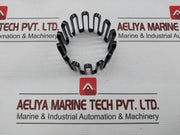 Falk 1030T20 Cover Coupling Grid Assy