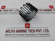 Falk 1030T20 Cover Coupling Grid Assy