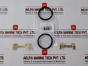 Falk 1040t10 Steelflex Cover-Grid Assembly Kit 1040t10b-354821