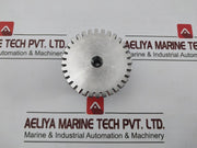 Falk 1040T Steelflex Grid Coupling 0908500-k Hex 1/4-20 X 3/16