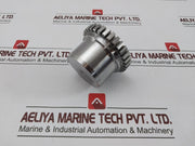 Falk 1040T Steelflex Grid Coupling 0908500-k Hex 1/4-20 X 3/16