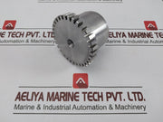 Falk 1040T Steelflex Grid Coupling 0908500-k Hex 1/4-20 X 3/16