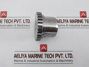 Falk 1040T Steelflex Grid Coupling 0908500-k Hex 1/4-20 X 3/16