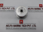 Falk 1040T Steelflex Grid Coupling Hex 1/4-20 X 3/16 0908500-k