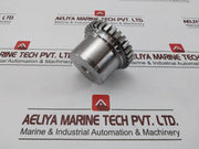 Falk 1040T Steelflex Grid Coupling Hex 1/4-20 X 3/16 0908500-k