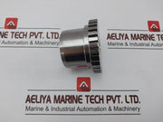 Falk 1040T Steelflex Grid Coupling Hex 1/4-20 X 3/16 0908500-k