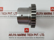 Falk 1050T 1.875 Bore Hub Coupling