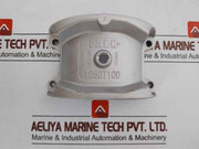 Falk 1050T10 Carbon Steel Flexible Coupling 435Nm Torque 50 Mm 135.10Mm Length