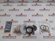 Falk 1050T10 Cover-grid Assembly Coupling Set 0775807
