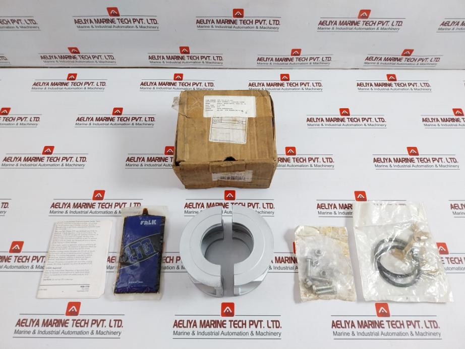 Falk 1050T10 Cover Grid Assembly Seal Kit