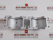 Falk 1050T10 Grid Coupling Cover Assembly & Seal Kit